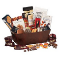 Imperial Feast Basket